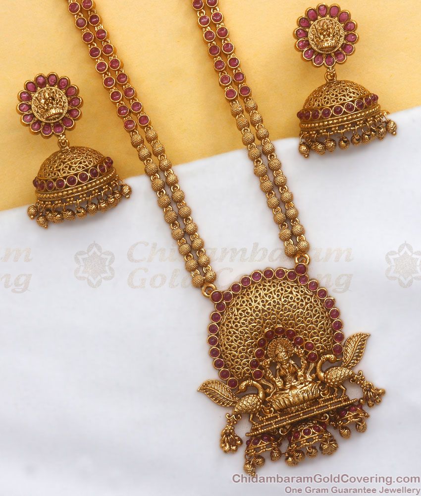 55 grams gold on sale haram designs